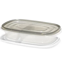 Lot de 25 boîtes alimentaires 150ml à 11L