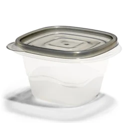 Lot de 25 boîtes alimentaires 150ml à 11L