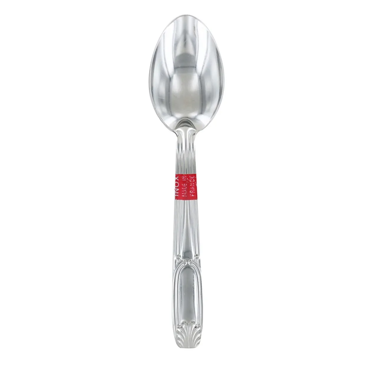 Lot de 6 cuillères à soupe