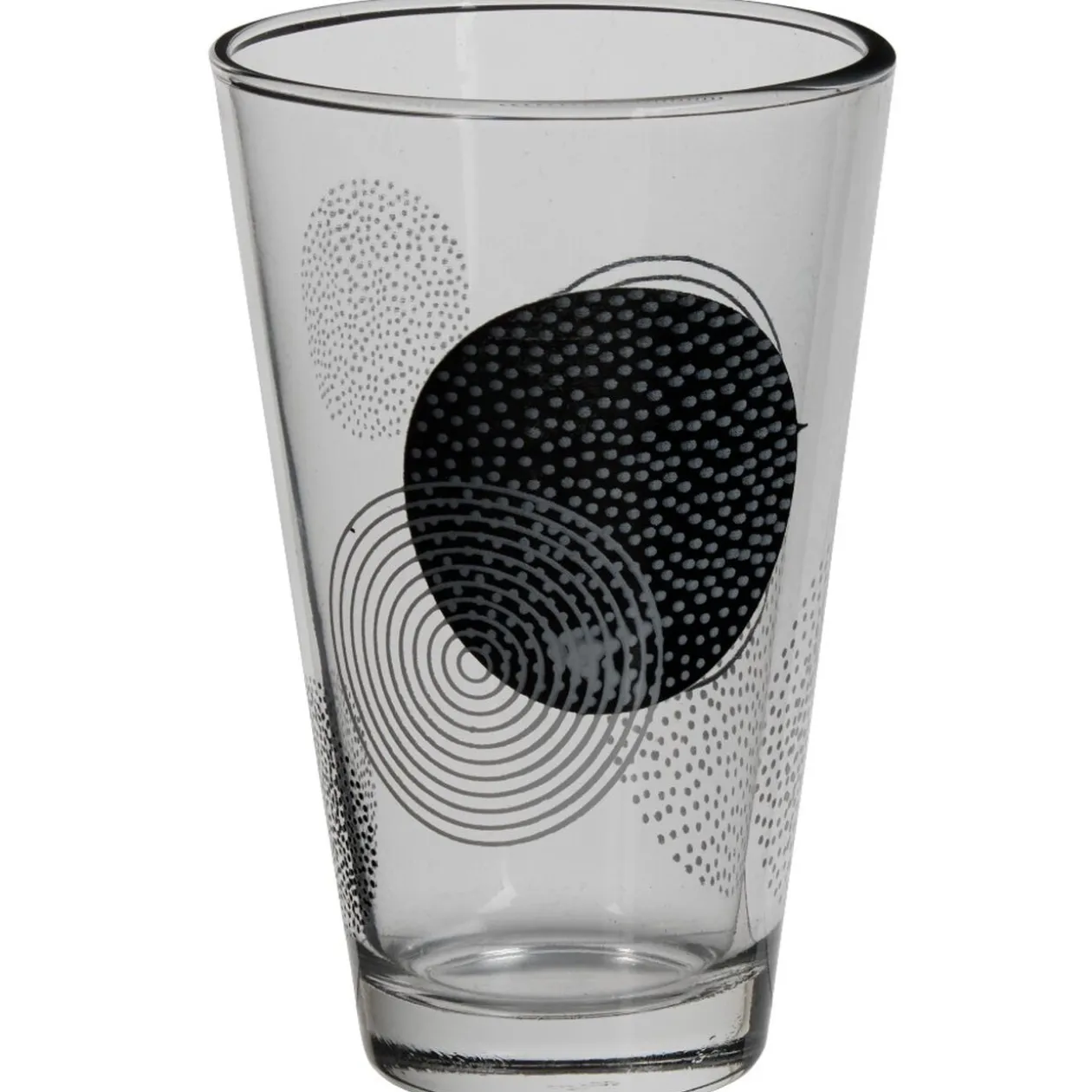 Lot de 6 verres de 31 cl