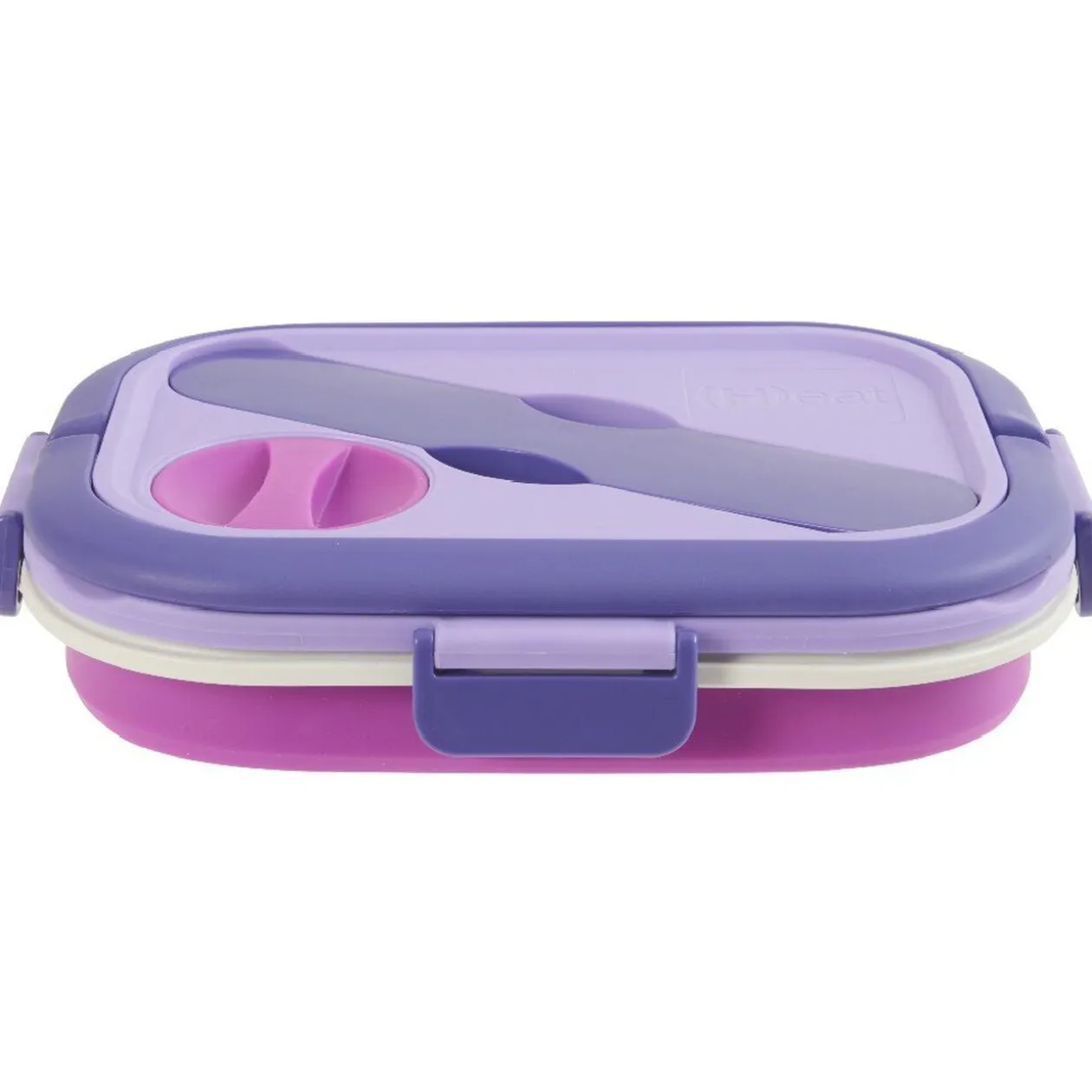 Lunch box chauffante