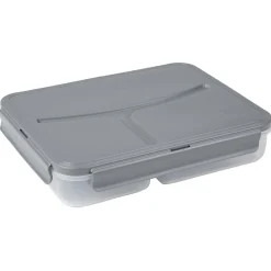 Lunch Box compartimentée avec sacoche de protection