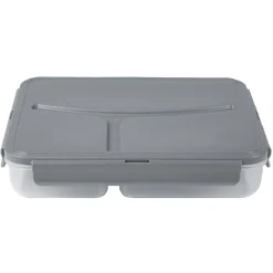 Lunch Box compartimentée avec sacoche de protection