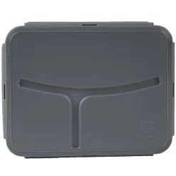 Lunch Box compartimentée avec sacoche de protection