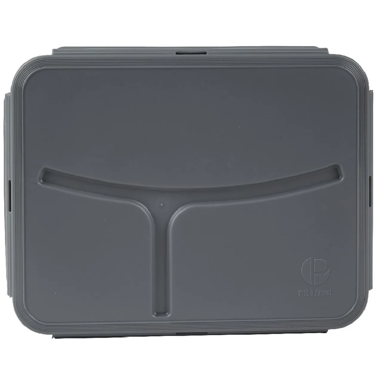 Lunch Box compartimentée avec sacoche de protection