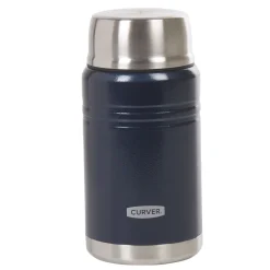 Lunch box contenant alimentaire isotherme 0,75 L Curver
