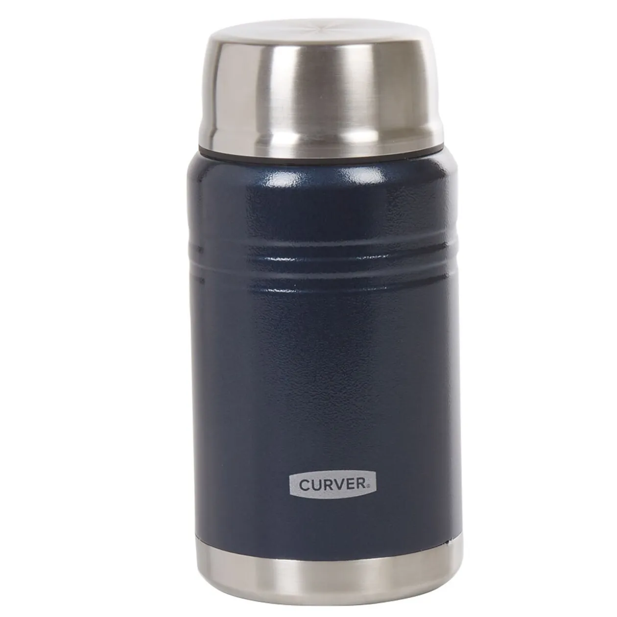 Lunch box contenant alimentaire isotherme 0,75 L Curver