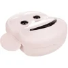 Lunch box forme tête de singe
