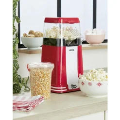 Machine à popcorn