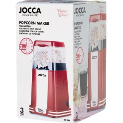 Machine à popcorn