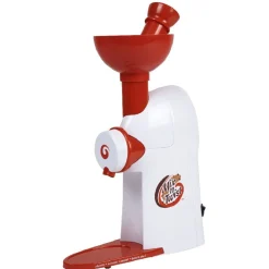Machine à sorbet et glace yaourts