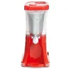 Machine margarita rouge Homday