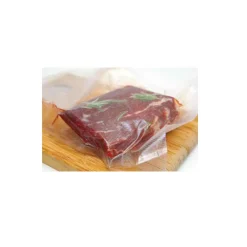 Machine sous vide Cuisilux noire
