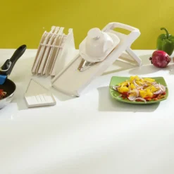 Mandoline