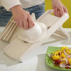 Mandoline