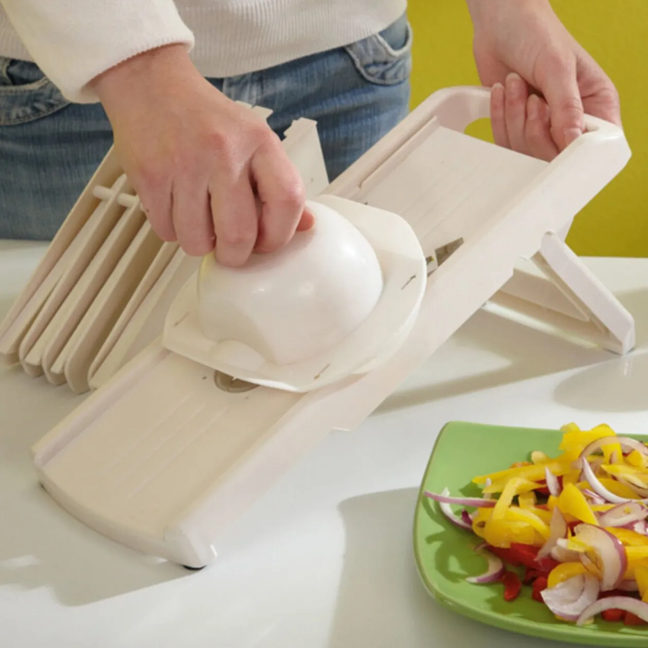 Mandoline