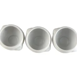 Mini bol x3