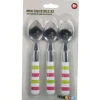 MINI CUILLERE X3