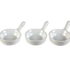 Mini poêlon x3