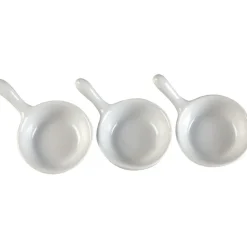 Mini poêlon x3