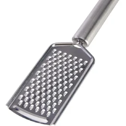 Mini râpe en inox