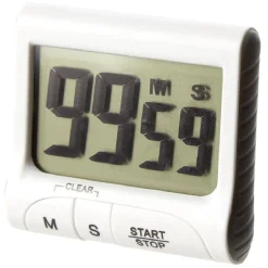 Minuteur digital
