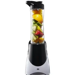 Mixeur à fruits, bouteille sport à emporter