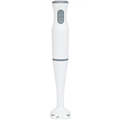 Mixeur plongeant lame inox 200W