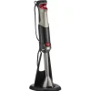 Mixeur plongeant semi professionnel Cuisilux gris et noir
