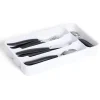 Ménagère 24 pièces avec range-couverts