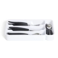 Ménagère 24 pièces avec range-couverts