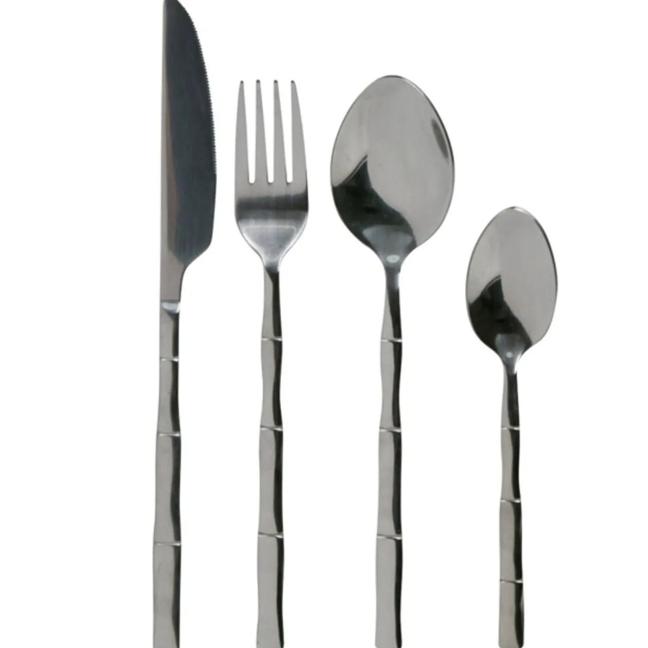 Ménagère 24 pièces Intus