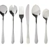 Ménagère inox