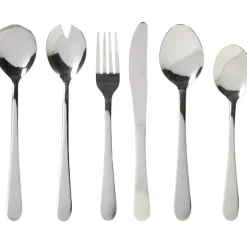 Ménagère inox