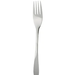 Ménagère inox 24 pièces