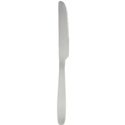 Ménagère inox 24 pièces