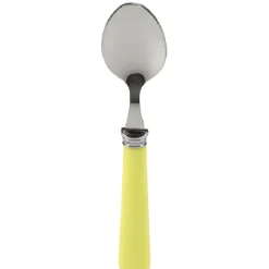 Ménagère inox 16 pièces multicolore
