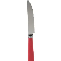 Ménagère inox 16 pièces multicolore