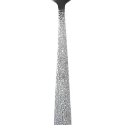 Ménagère inox manche motif écaille 16 pièces