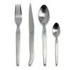 Ménagère Laguiole Intuition 16 pièces inox satiné