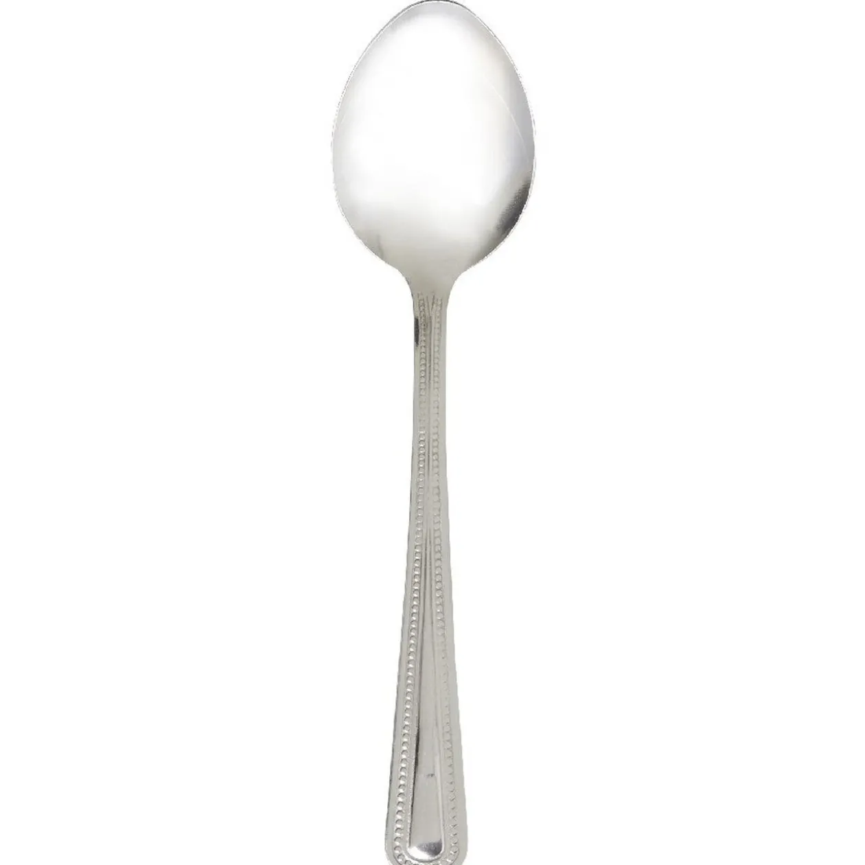 Ménagère XXL inox 100 pièces