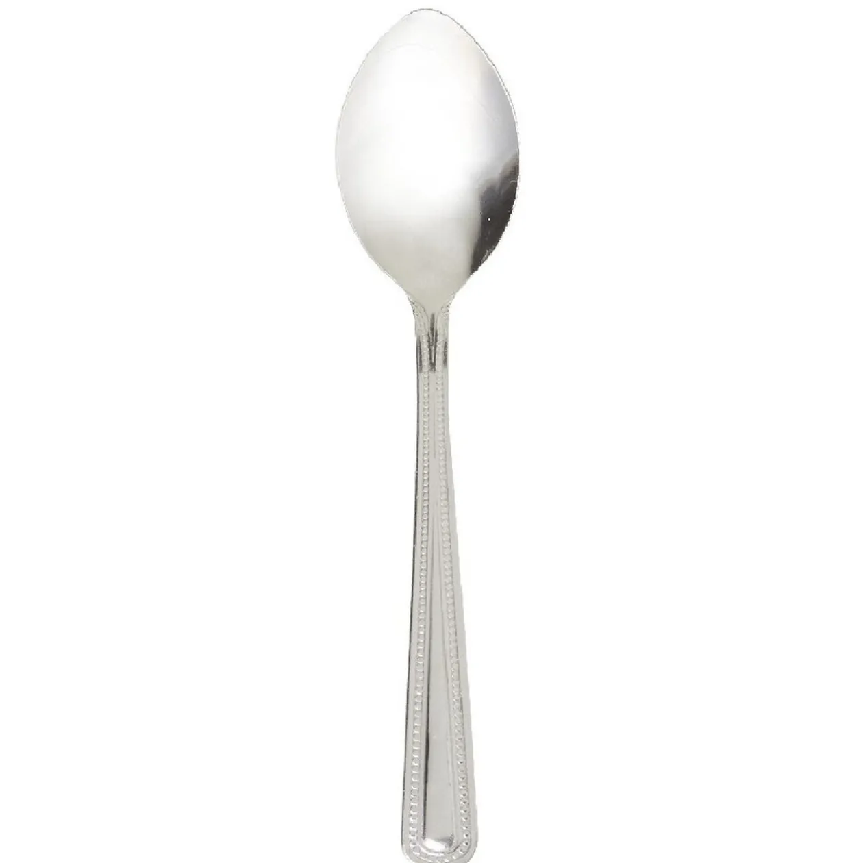 Ménagère XXL inox 100 pièces