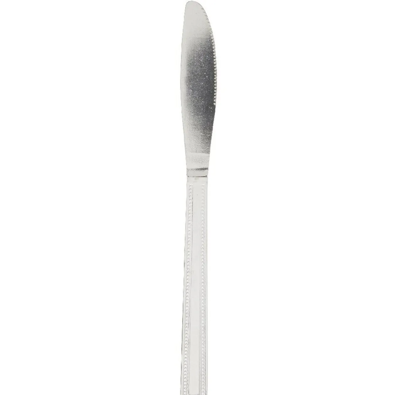 Ménagère XXL inox 100 pièces