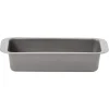 Moule à cake anti-adhérent L.30,5 cm