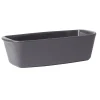 Moule à cake en céramique gris