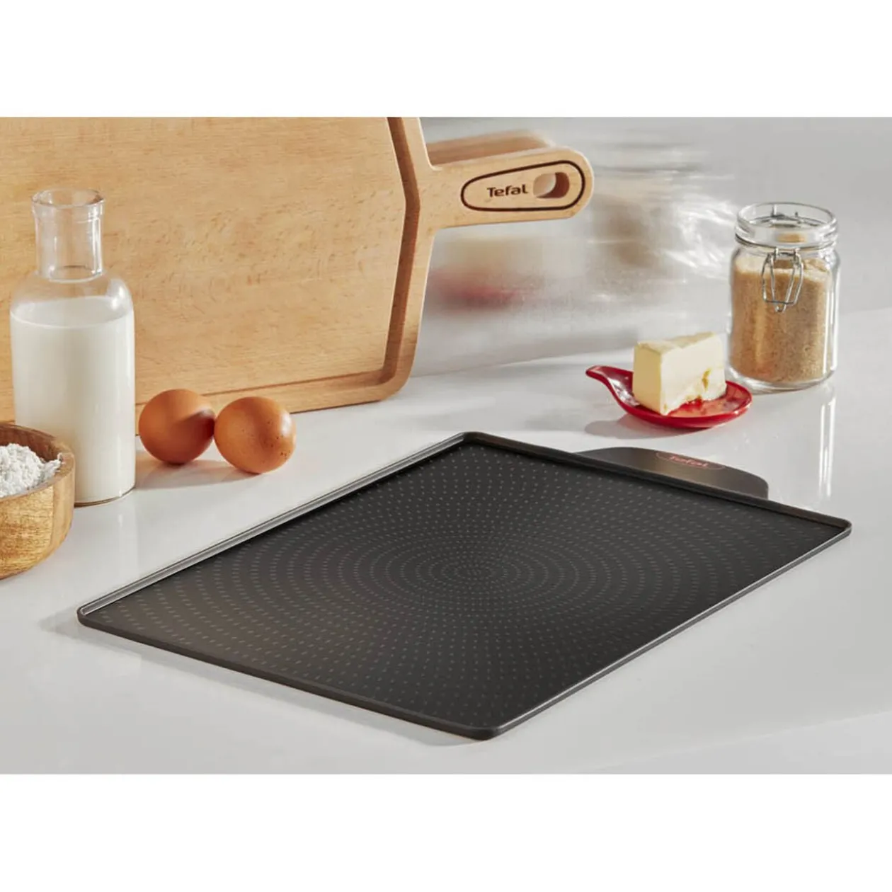 Moule à génoise Tefal Crispybake