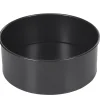 Moule à gâteau avec fond amovible ø24xH9,5 cm