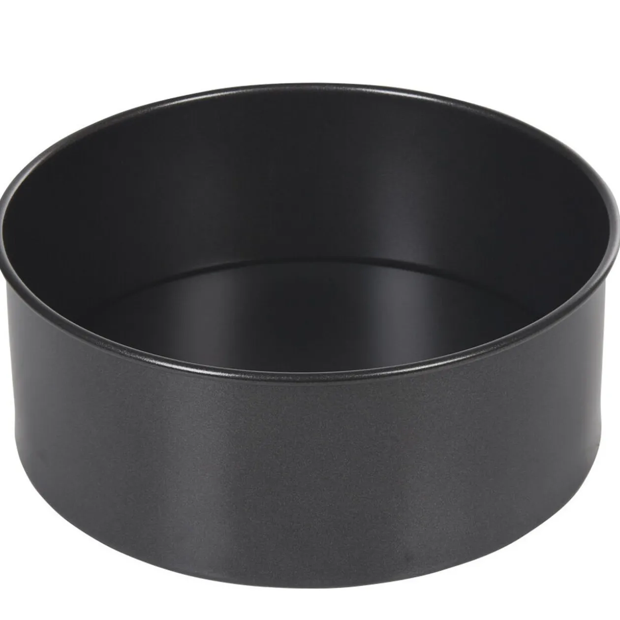 Moule à gâteau avec fond amovible ø24xH9,5 cm