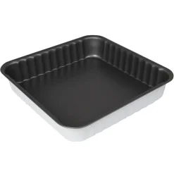 Moule à gâteau carré