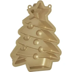 Moule à gâteau en forme de sapin de Noël